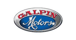 galpin motors employment